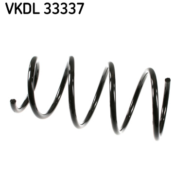 SKF VKDL 33337 Fahrwerksfeder